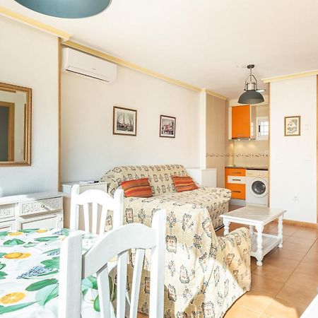 Acuarium Iii-2-F Apartment Levante Beach 베니돔 외부 사진