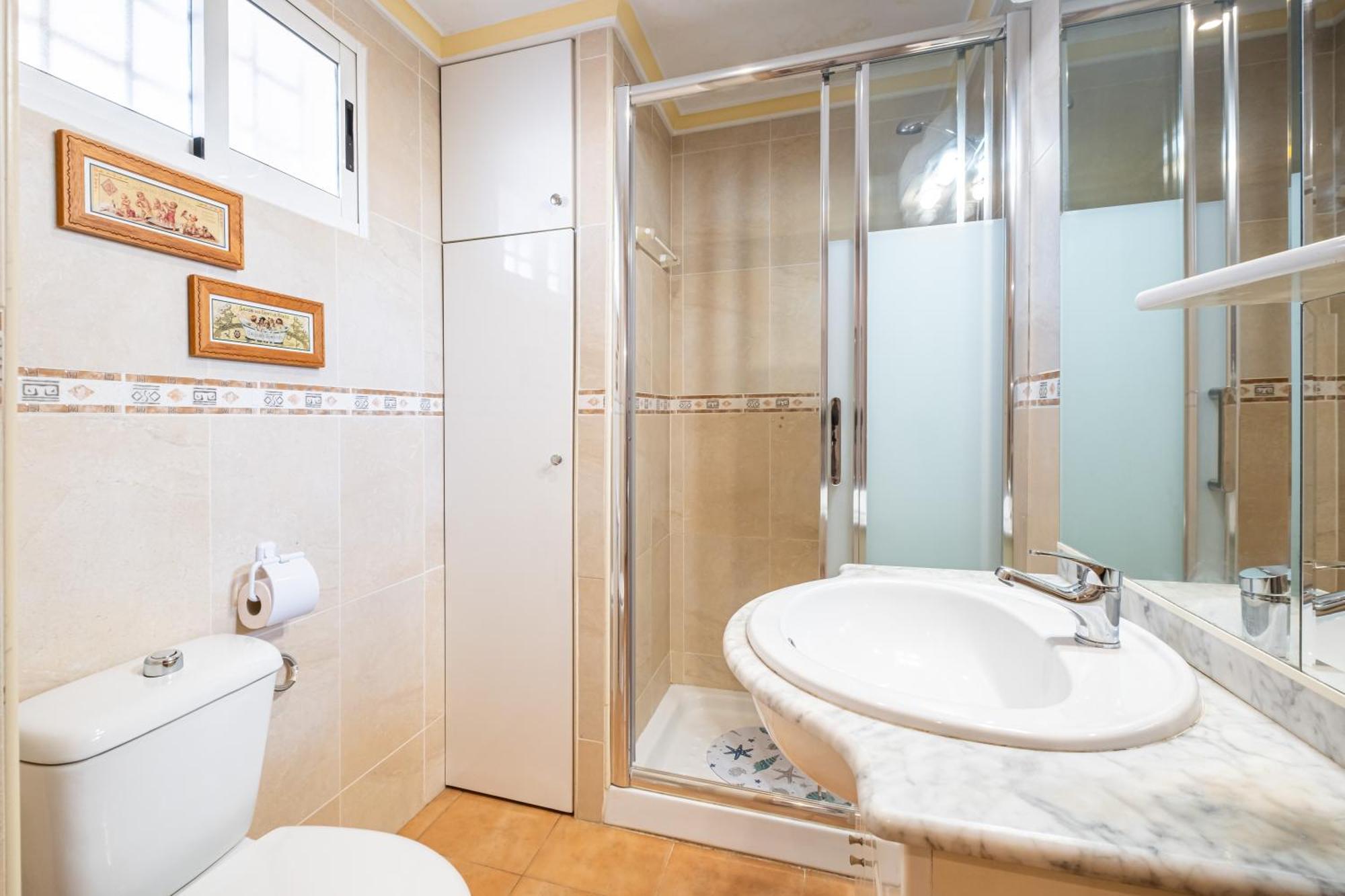 Acuarium Iii-2-F Apartment Levante Beach 베니돔 외부 사진